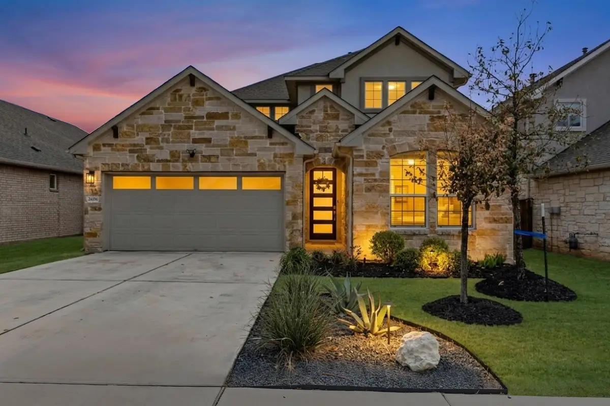 2408 Bravo Pass, Leander, TX 78641 - #1