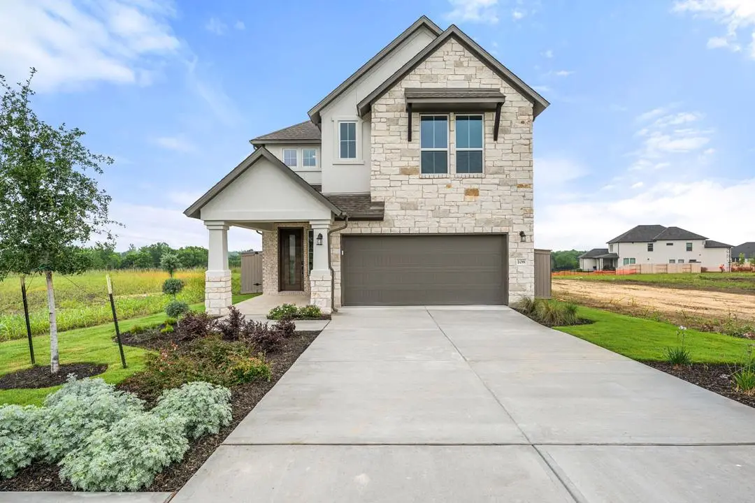 108 Bloomington Loop, Hutto, TX 78634 - #1