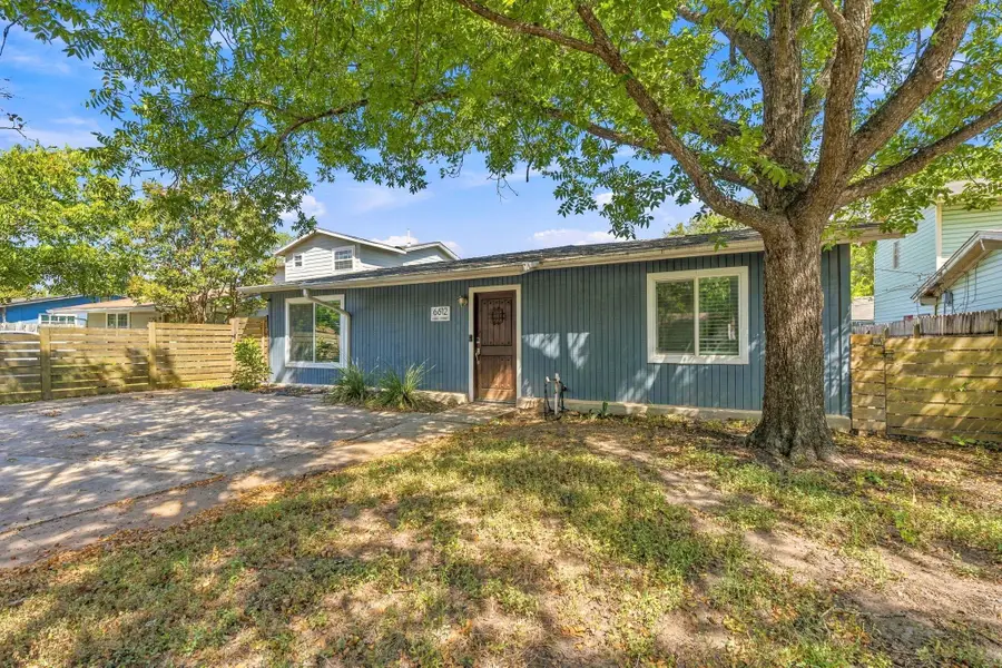 6612 Cruz St, Austin, TX 78741 - #3