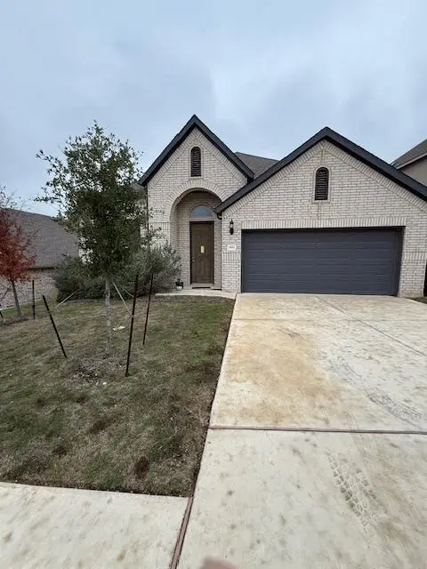 1432 Ridge Runner Dr, Georgetown, TX 78628 - Image #1