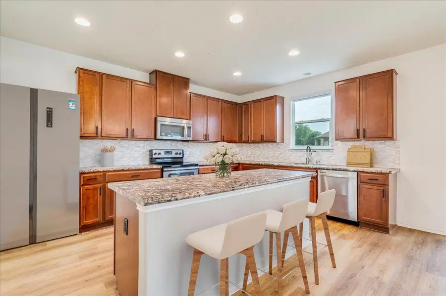 401 Waterleaf Blvd, Kyle, TX 78640 - #3