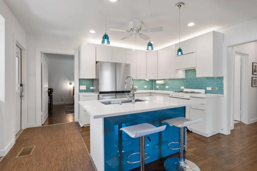 401 W Live Oak St, Austin, TX 78704 - #2