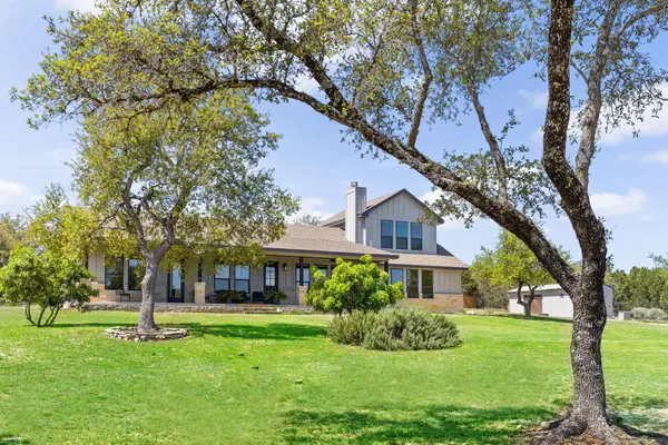 18105 Austin Blvd, Lago Vista, TX 78645