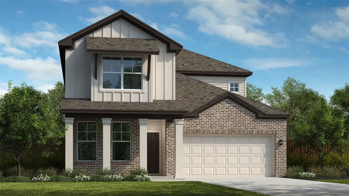 408 Amista Dr, Liberty Hill, TX 78642 - #1