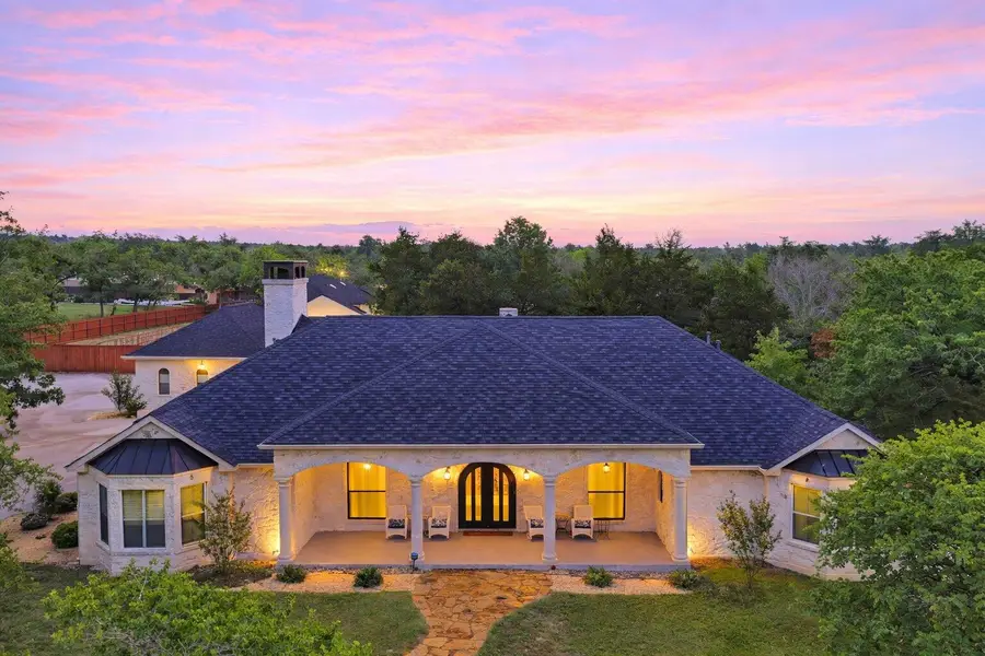 125 Carriage Ct, Bastrop, TX 78602 - #2