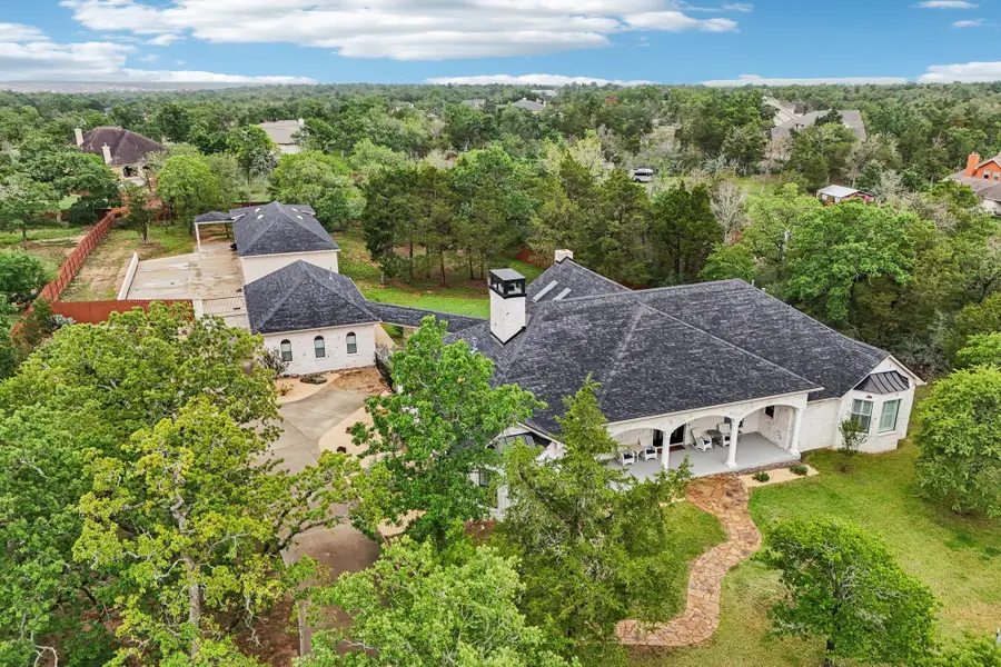 125 Carriage Ct, Bastrop, TX 78602 - #3
