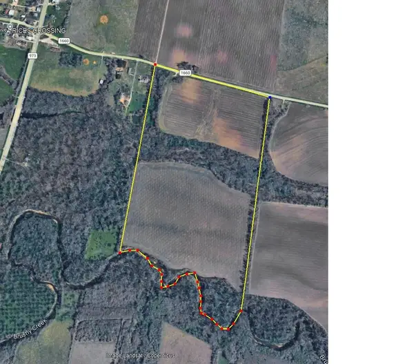 15650 Fm 1660, Taylor, TX 76574