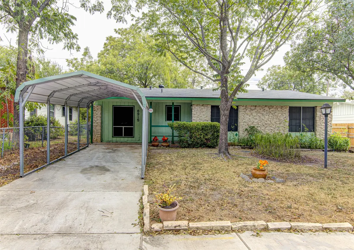 8915 Slayton Dr, Austin, TX 78753 - #1