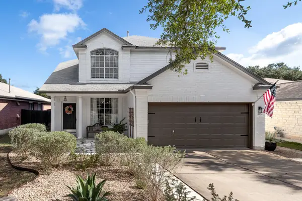 4624 Hoffman Dr, Austin, TX 78749