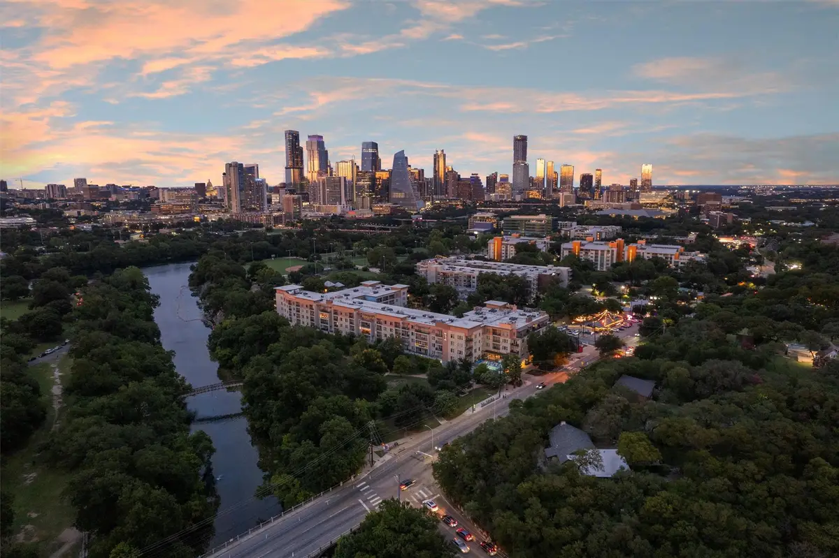 1900 Barton Springs Rd #3031, Austin, TX 78704 - #1