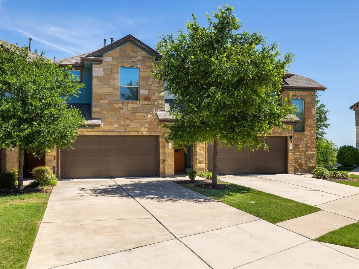 1001 Zodiac Ln #28, Round Rock, TX 78665 - #1