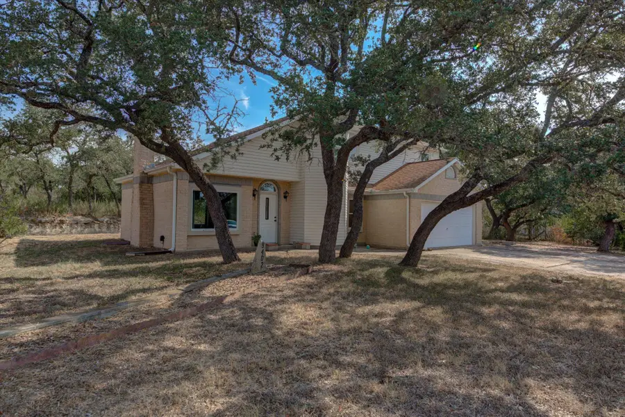 9402 Claxton Dr, Austin, TX 78736 - #2