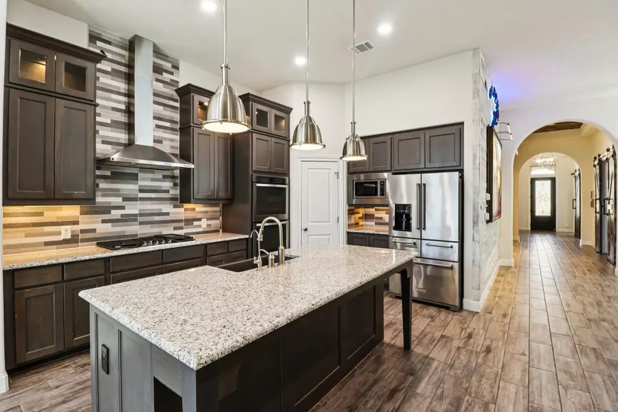 988 Carriage Loop Loop, New Braunfels, TX 78132 - #3
