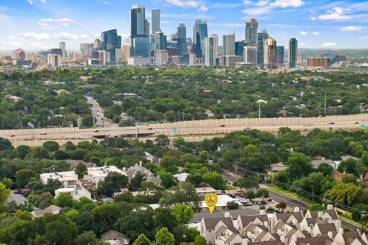 2208 Enfield Rd #107, Austin, TX 78703 - #1