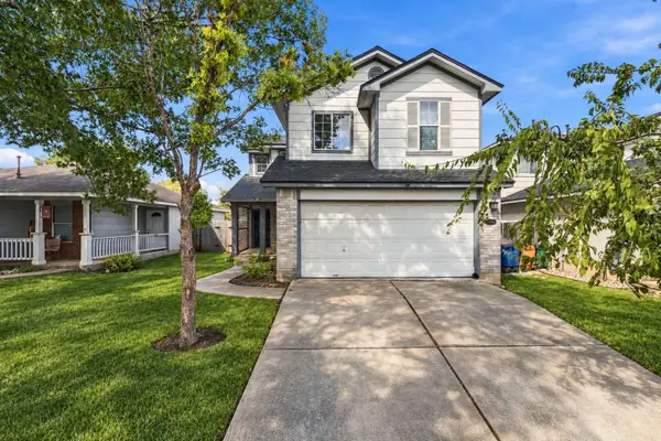 11406 Robert Wooding Dr, Austin, TX 78748