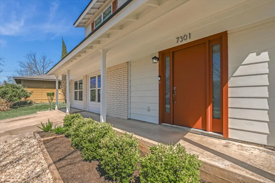 7301 Marywood Cir, Austin, TX 78723 - #3