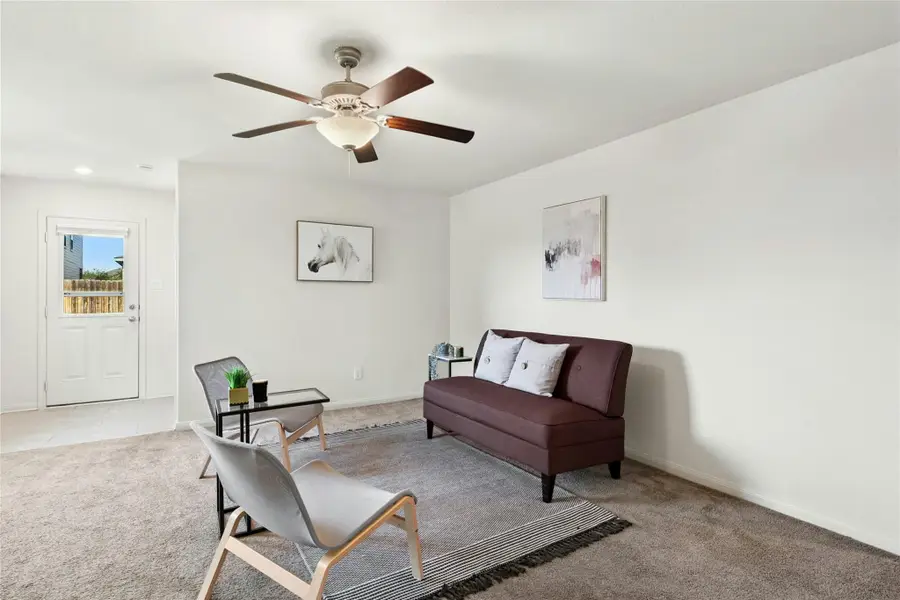 1500 Amy Dr, Kyle, TX 78640 - #3