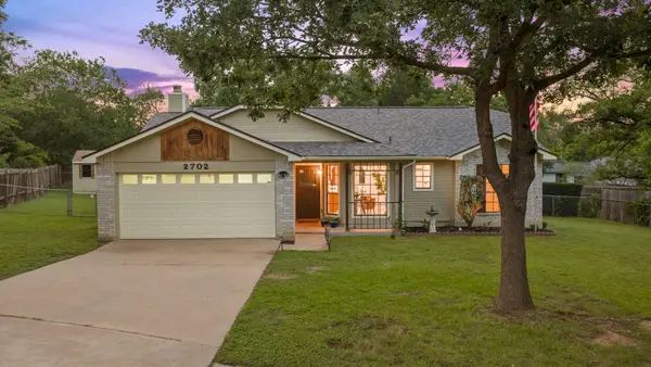 2702 Calabash Cv, Austin, TX 78745