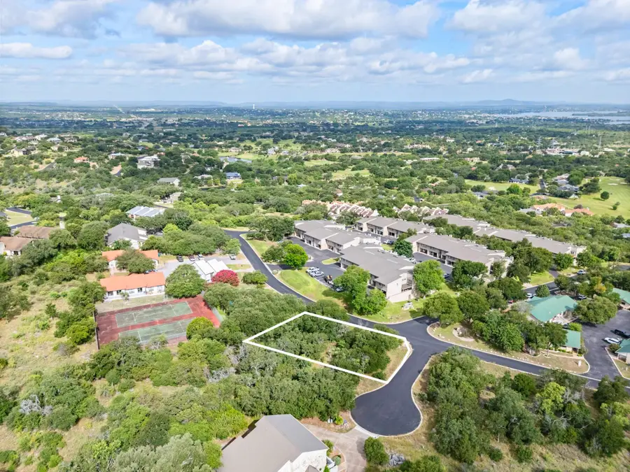 301 Out Yonder, Horseshoe Bay, TX 78657 - #2