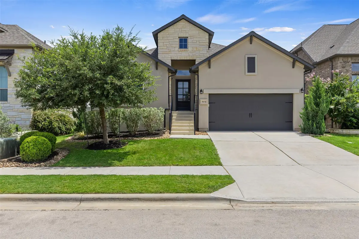 3604 Mercer Rd, Georgetown, TX 78628 - #1