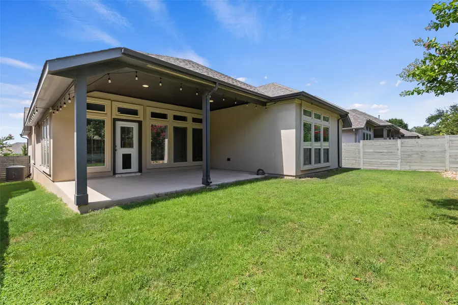 3604 Mercer Rd, Georgetown, TX 78628 - #2