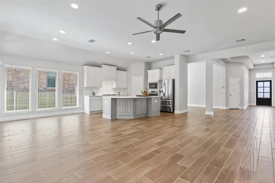 3604 Mercer Rd, Georgetown, TX 78628 - #3