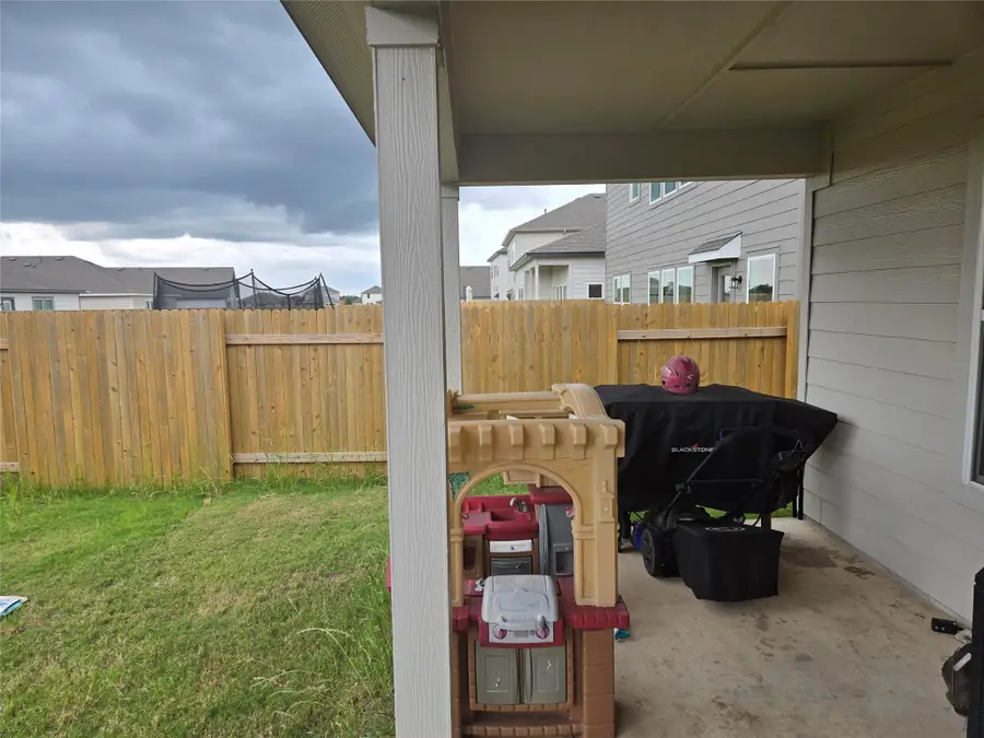 154 Arena Dr, Liberty Hill, TX 78642 - #3