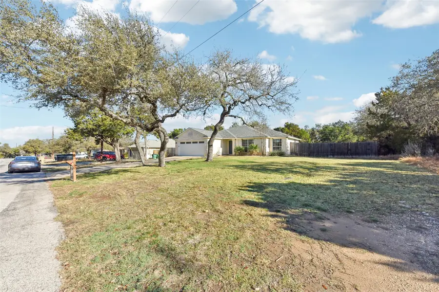 6303 La Mesa St, Leander, TX 78645 - #3