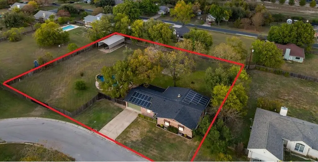 1802 Bumblebee Dr, Pflugerville, TX 78660 - Image #1