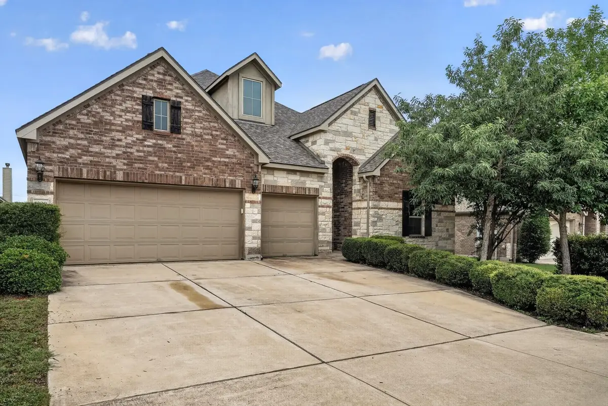 1009 Wolcott Dr, Leander, TX 78641 - #1