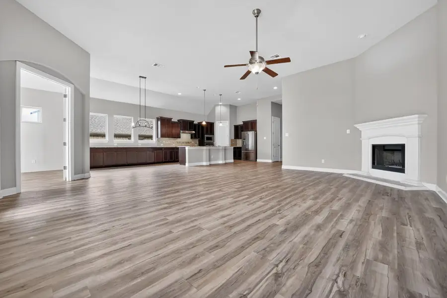 1009 Wolcott Dr, Leander, TX 78641 - #2