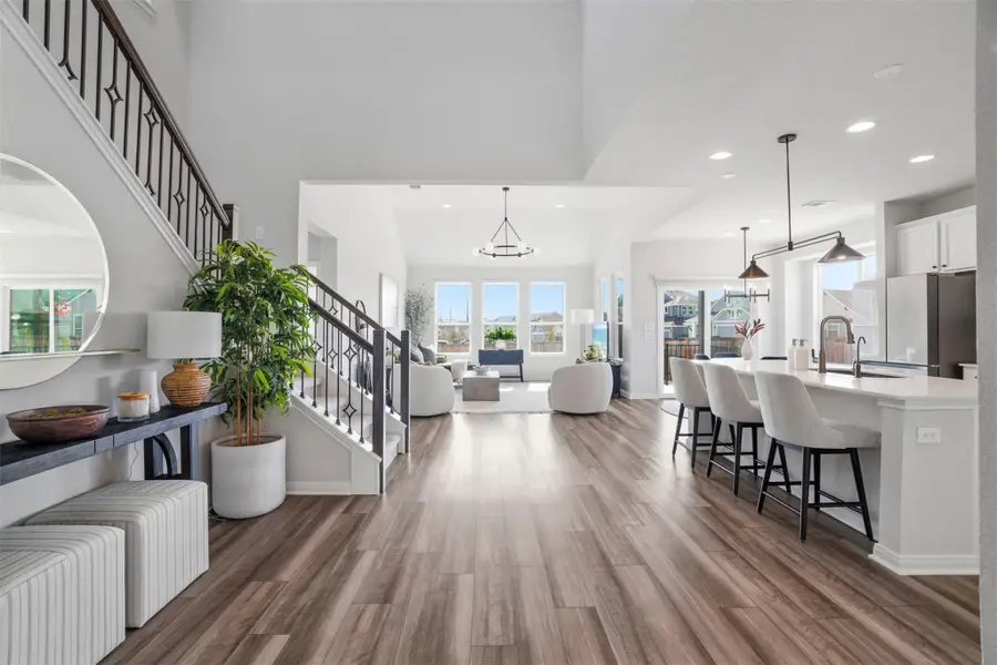 621 Goldenwave Way, Liberty Hill, TX 78642 - #3