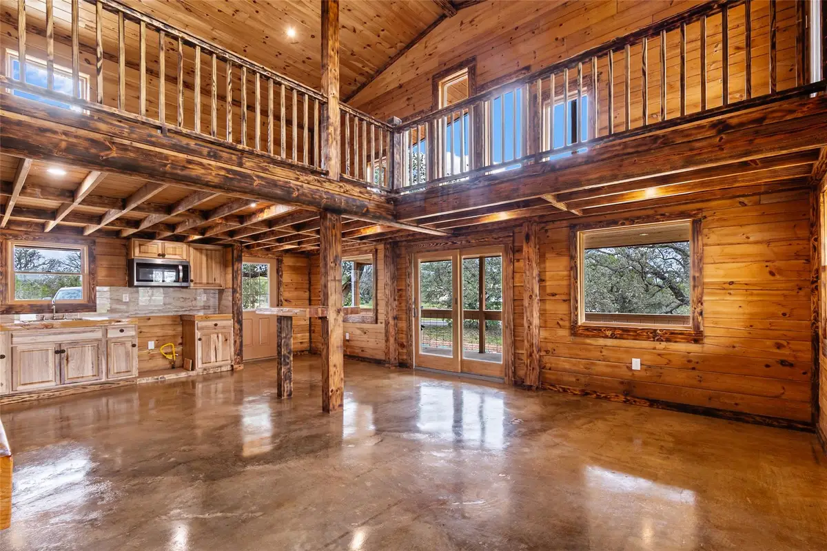 220 County Road 139a, Burnet, TX 78611 - #1