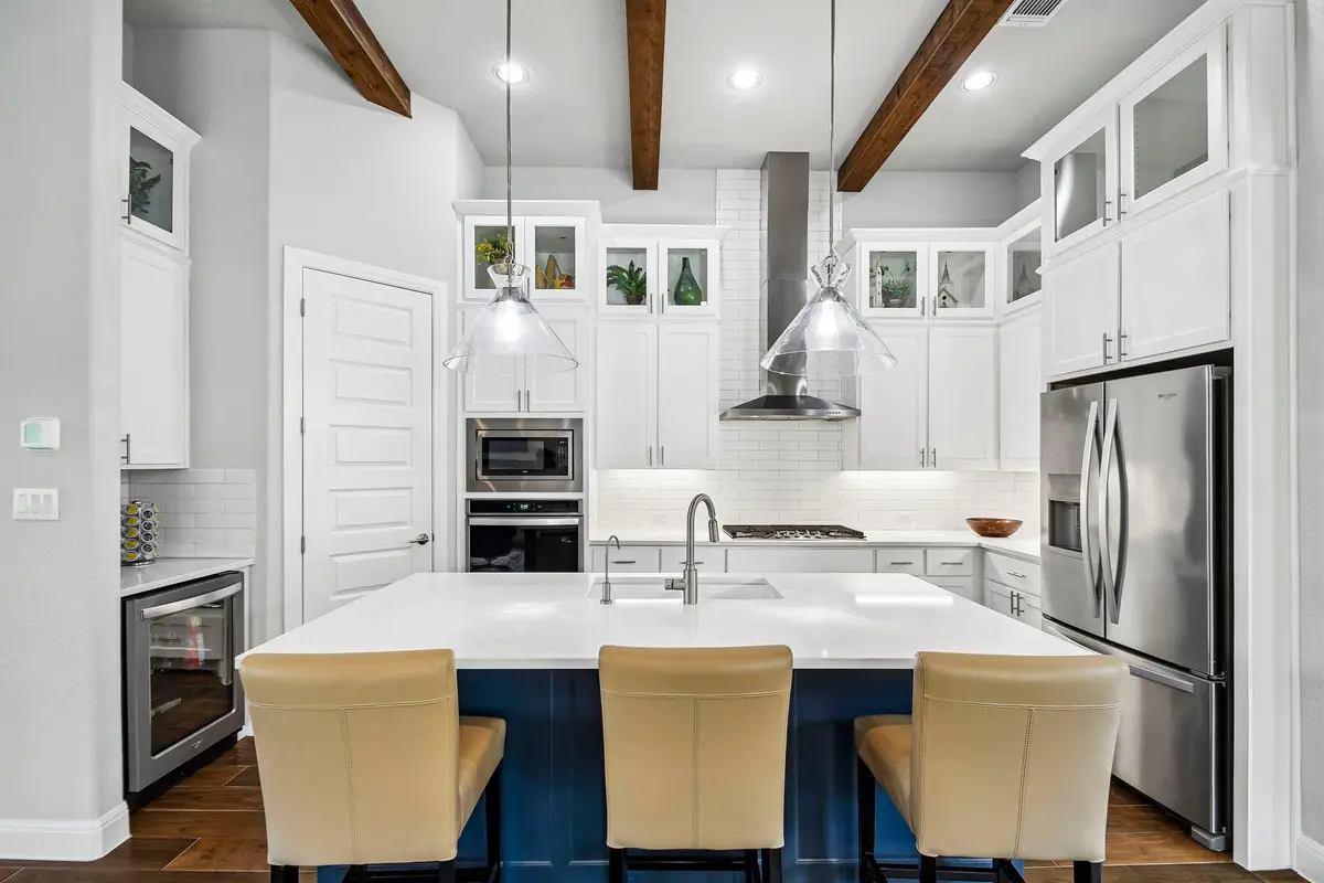 360 Mendocino Ln, Austin, TX 78737 - #1