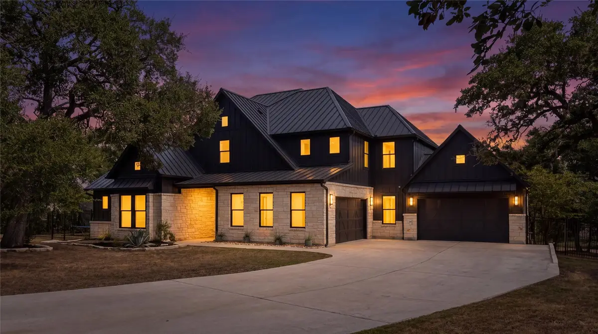 461 Crosswater Ln, Dripping Springs, TX 78620 - #1