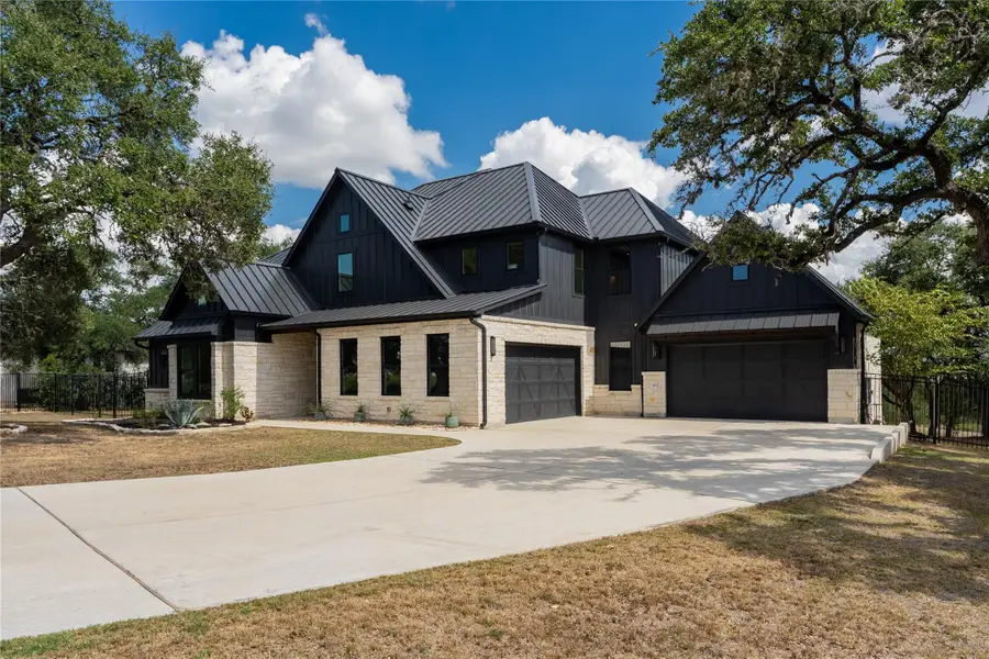 461 Crosswater Ln, Dripping Springs, TX 78620 - #2