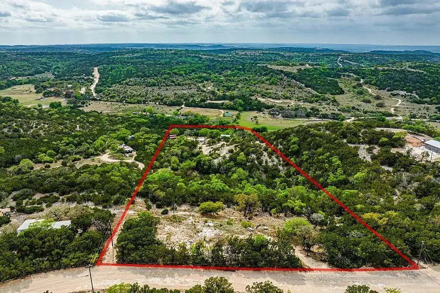 225 Apacheria Pass W, Comfort, TX 78013 - #2