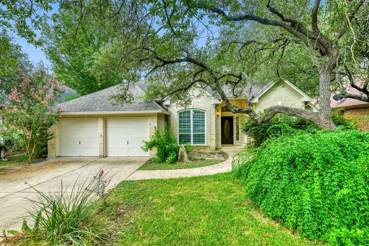 6409 Abilene Trl, Austin, TX 78749 - #1