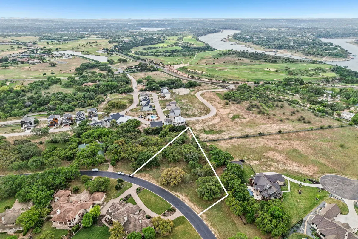 26101 Masters Pkwy, Spicewood, TX 78669 - #1