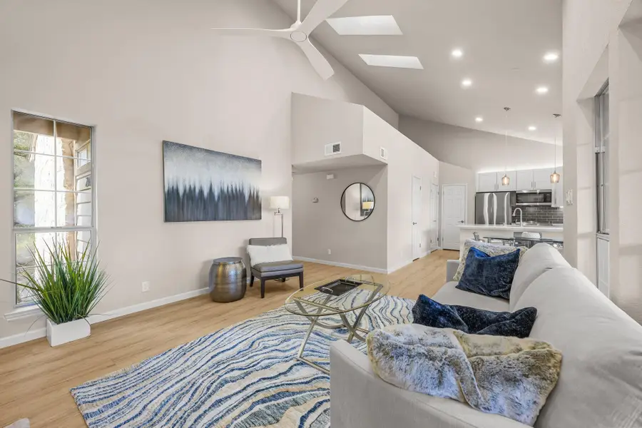 3809 Spicewood Springs Rd #241, Austin, TX 78759 - #2