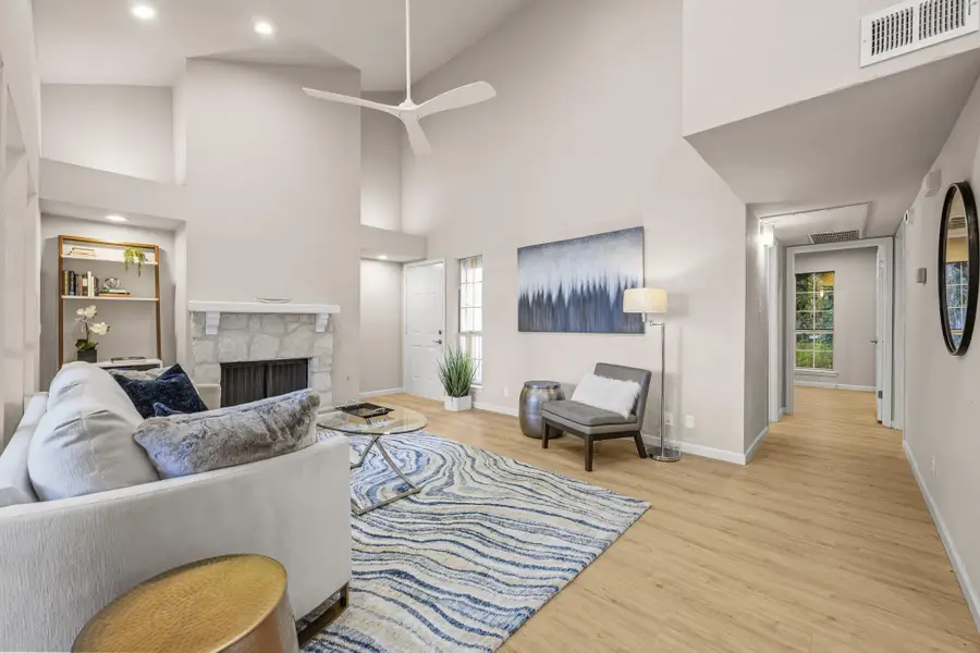 3809 Spicewood Springs Rd #241, Austin, TX 78759 - #3