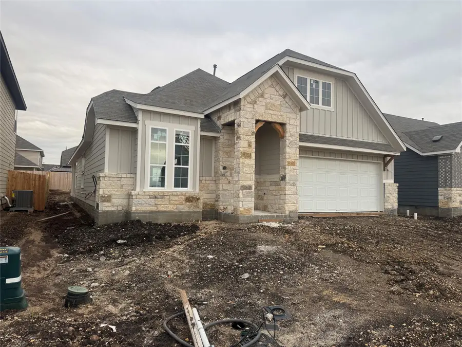 315 Willow Heights Dr, Hutto, TX 78634 - Image #3