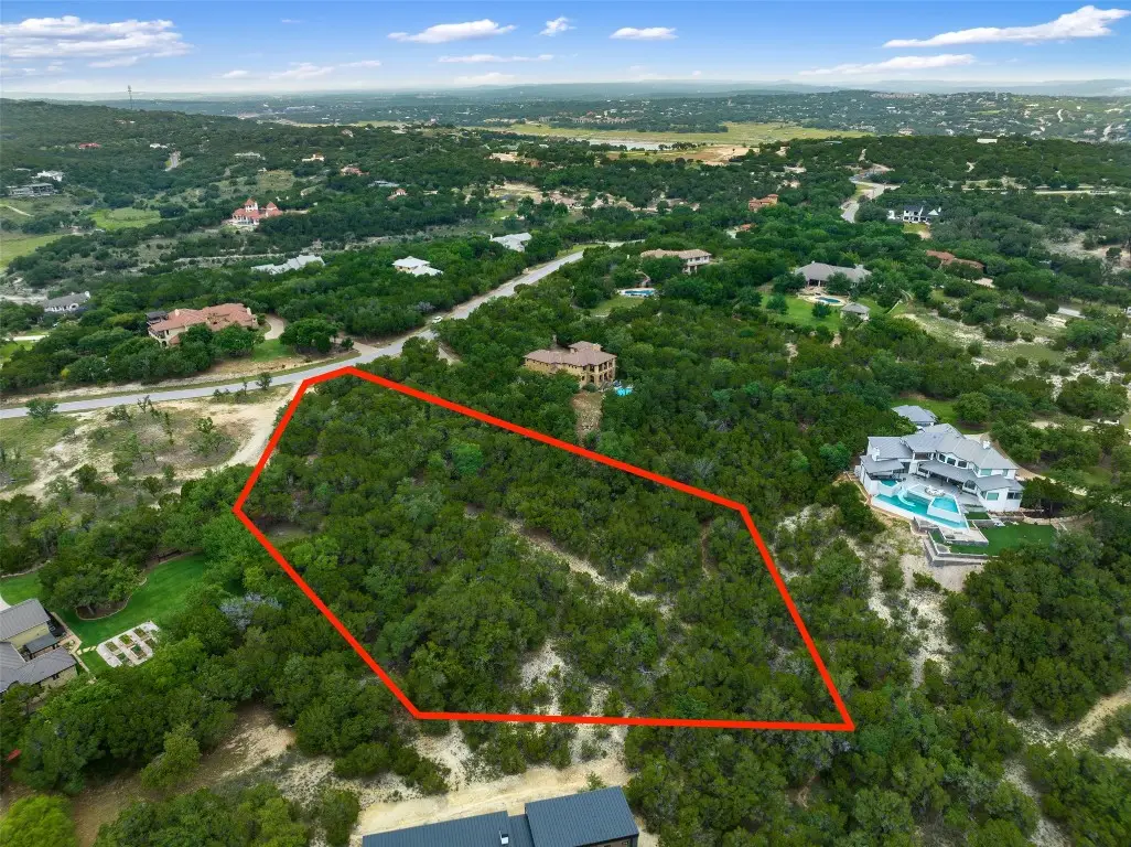 707 Moonlight Bay Dr, Spicewood, TX 78669 - #1