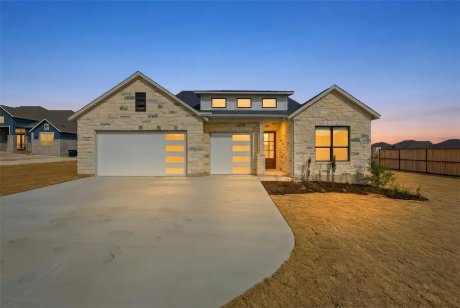 109 Mcnaughton Dr, Liberty Hill, TX 78642 - Image #2