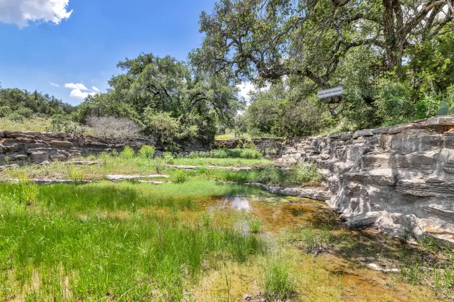 3531 Rr 3347 - Lot 2, Round Mountain, TX 78663 - Image #3