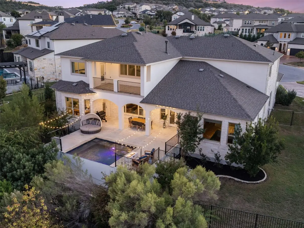 413 Mercer Falls Rd, Lakeway, TX 78738 - #1