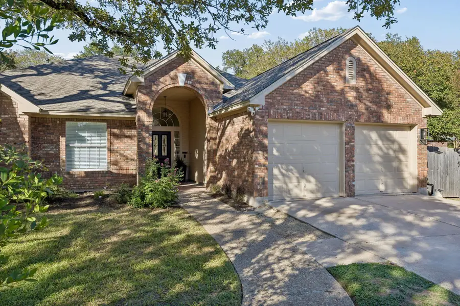 6110 Dedham Ln, Austin, TX 78739 - #2