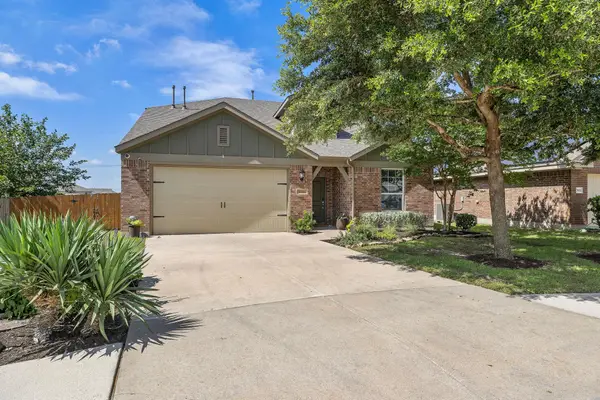 5628 Corsica Loop, Round Rock, TX 78665