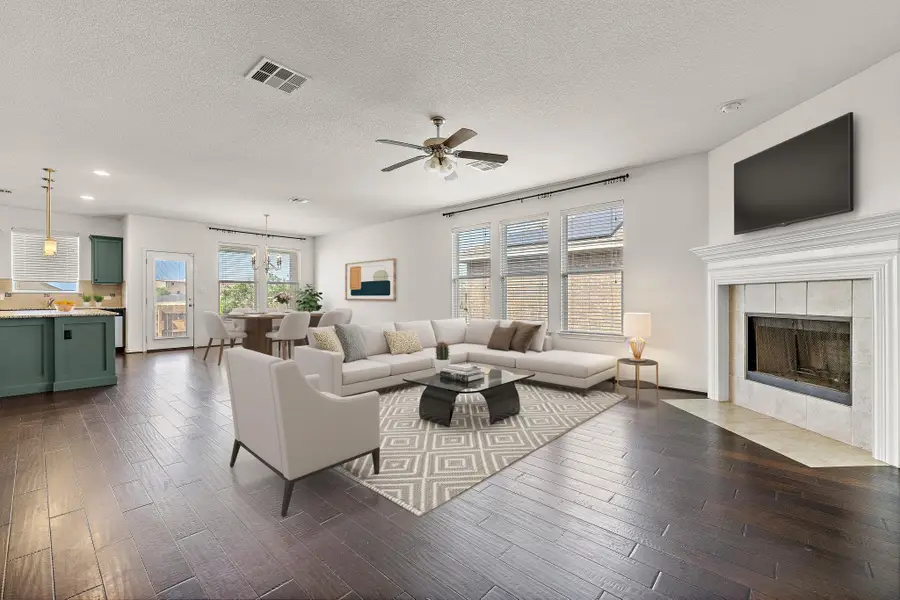 5628 Corsica Loop, Round Rock, TX 78665 - #3