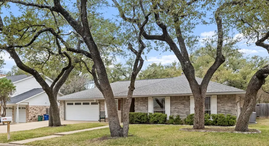 11602 Three Oaks Trl, Austin, TX 78759 - Image #2